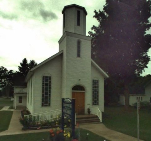 Lighthouse baptist 