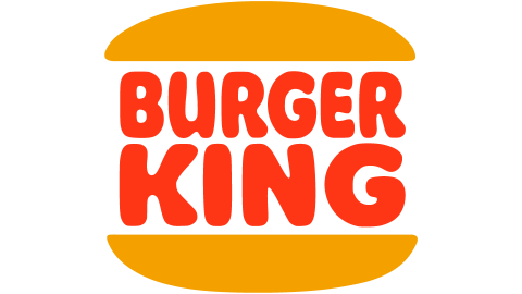 Burger King sign