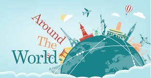 Around the World