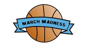 march madness basketball