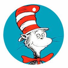 Cat in the Hat