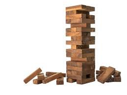 jenga