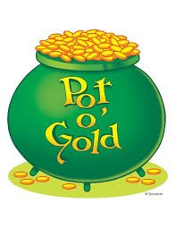 pot of gold