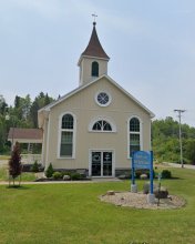 Hunters Creek Bible Baptist Church 