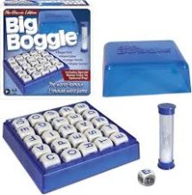 Boggle