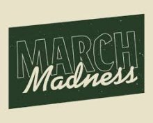 March Madness