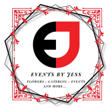 Event's By Jess logo