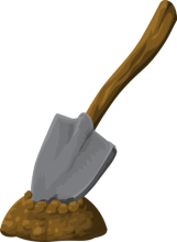 Shovel