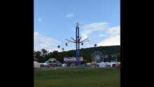Fair rides