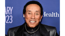 Smokey Robinson